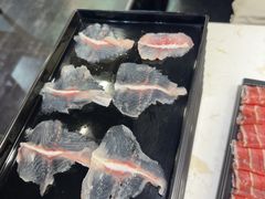 -京门活鱼馆·鱼火锅(百子湾（原红庙）店)