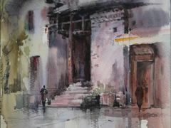 -乌鲁木齐市美术馆