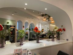 -香香海南菜餐厅