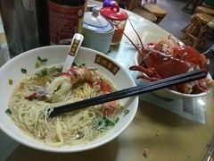 -荔林食店(西华路店)