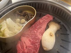 -黄金牧场(明洞总店)