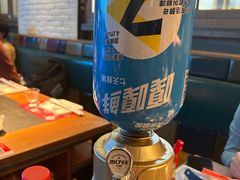 -可口香·非遗烧烤(南岗直营店)