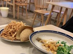 -正南齐北·老街糯米团(洪崖洞店)