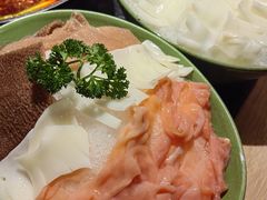 -山缓缓火锅(青岛万象城店)