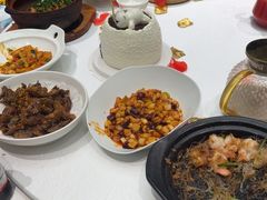 -盛百味·家宴餐厅(霸州分店)