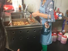-细妹五香牛杂(步行街店)