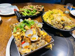 -刘成杰锦州烧烤(南河路店)