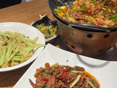 -聚鑫朋酸菜肥肠(九龙仓店)