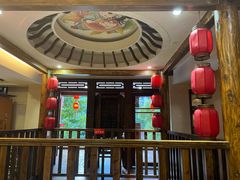 -萬家灯火·私房湘菜·22年老手艺(南岭大道店)