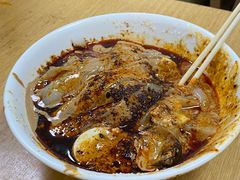 -清真·宏顺祥卤汁凉粉(大皮院店)