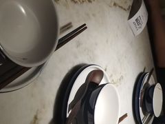 -绿茶餐厅(西湖银泰百货店)