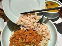 -裕兴记•蟹黄面馆(人民广场店)