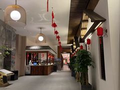 -聚福宝合苑食府(南头镇店)