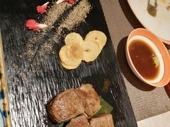 -極上萬膳·日料放题(海岸城店)