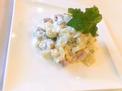 -维兰西餐(万泉河店)