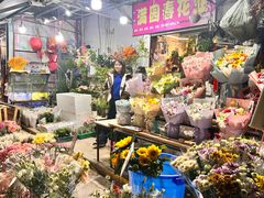 -循礼门鲜花花市(武汉循礼门店)