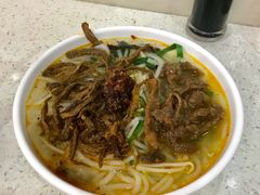 -七九清汤粉(万达店)