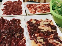 -伟记牛肉(金鸿公路店)