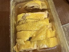 -老人和饭店(淮海中路店)