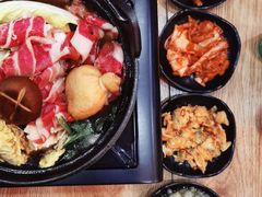 -神田川拉面店(上游街店)