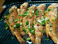 -串亿88烧烤·羊腿·羊蝎子(板泉路店)
