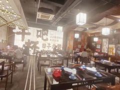-那些年一起吃串的地方烧烤(观前街店)