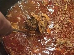-田家大院东北农家菜铁锅炖(西安总店)