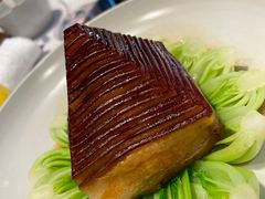 -湖滨28中餐厅·西湖宴·杭州君悦酒店