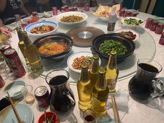 -常和州·夜宵大排档(常州单店)