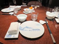 -湘湖逍遥庄园·水漾中餐厅