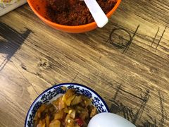 -徐州羊肉汤(中圣街店)