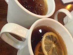 -粤色·老广州茶餐厅(河南商会大厦店)