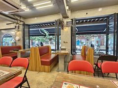 -孖记茶档·热腾茶餐(江南西plus店)