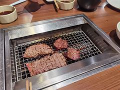 -俺的焼肉(銀座9丁目店)