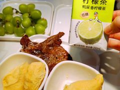 -深海聚汇·牛榴宴·自助料理(江宁万达店)