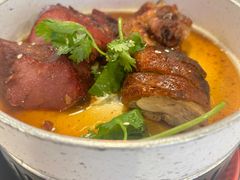 -日昌餐馆(亦庄店)