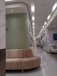 -唯儿诺儿童医院·儿科·眼科·口腔(金桥店)