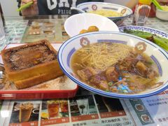 -七爷清汤腩·港式餐厅(金狮广场店)