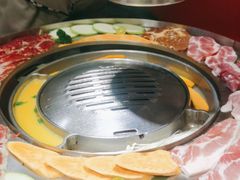 -哈哈碳都·牛肋条无限自助烤肉(台江万达店)