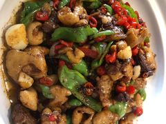 -陈大锅·岳阳鱼馆·地道岳阳菜(美食街店)