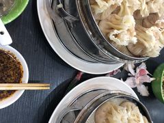 -北三沙家烧麦(北头道街店)