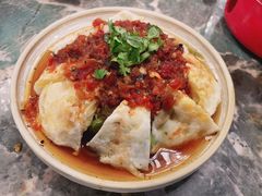 -浩海火燒雲傣家菜(静安芮欧店)