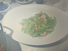 -老平安农家菜(平安店)