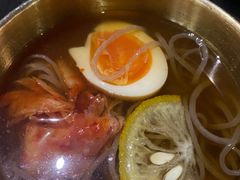 -神户赤童日式烤肉伙伴(东直门店)