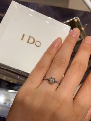 -I Do(镇江苏宁广场店)