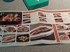 -杭越小鲜(下沙龙湖天街店)