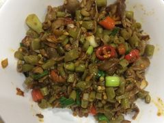 -建辉湖南土菜馆(南大街店)