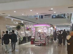 -万达广场(太原街店)