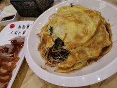 -北京全聚德烤鸭店(昌平店)
