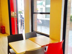 -永和大王(浦东南路店)